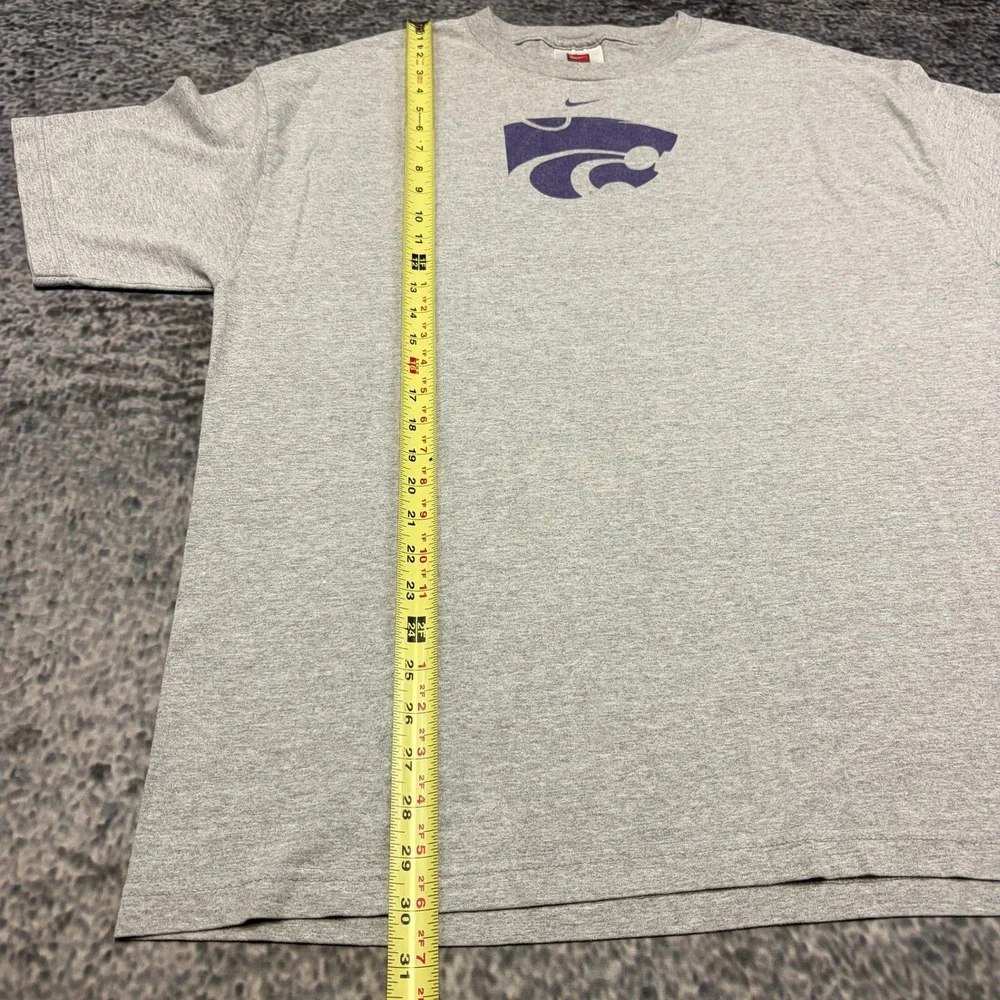 Nike vintage 2000s